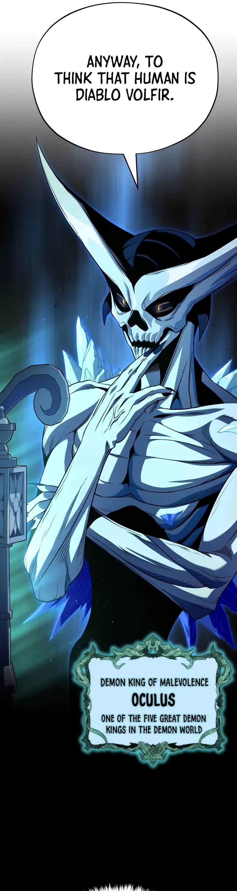 The Dark Magician Transmigrates After 66666 Years chapter 159 page 33