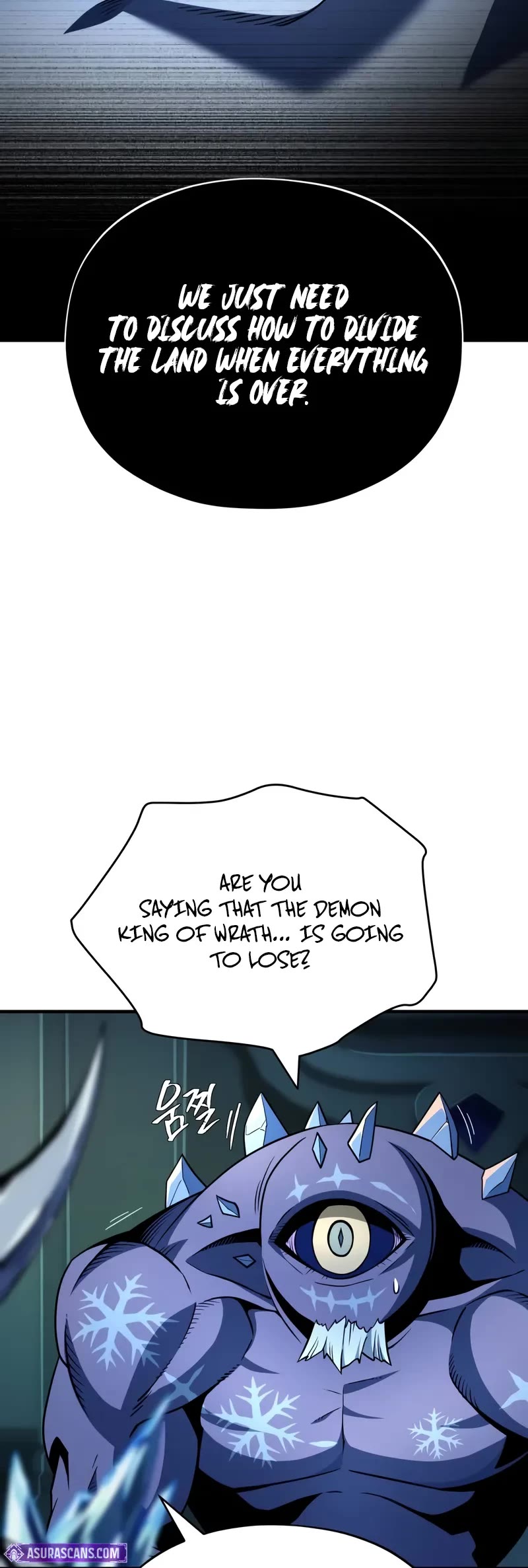 The Dark Magician Transmigrates After 66666 Years chapter 159 page 36