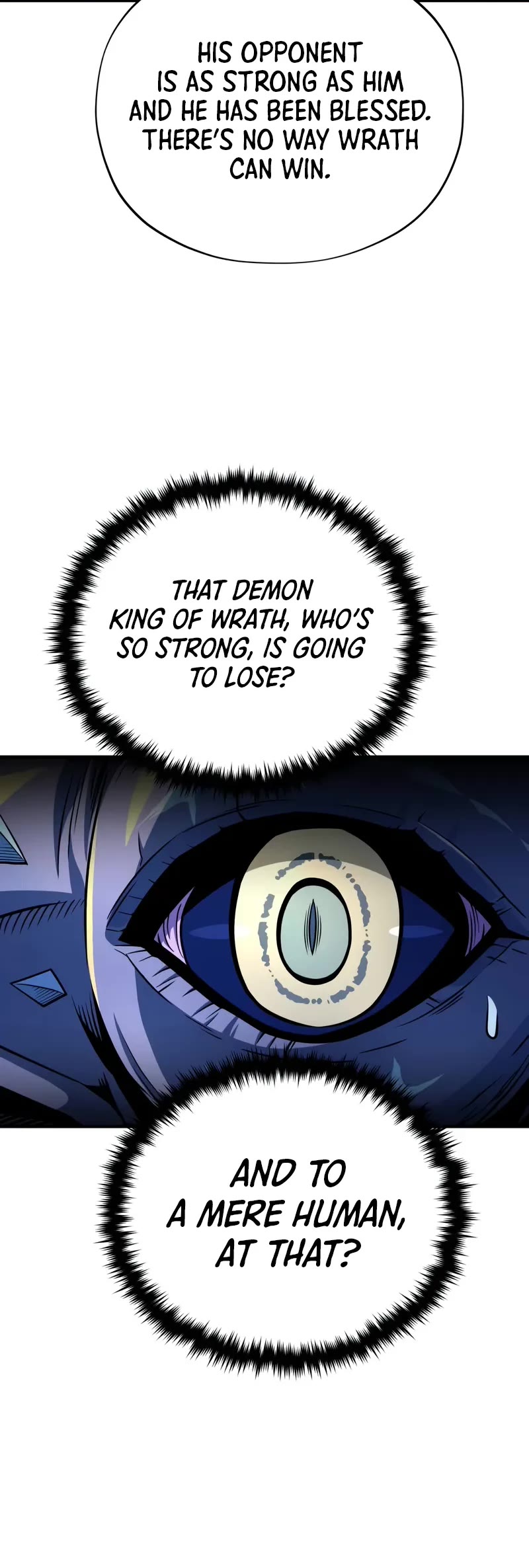 The Dark Magician Transmigrates After 66666 Years chapter 159 page 37
