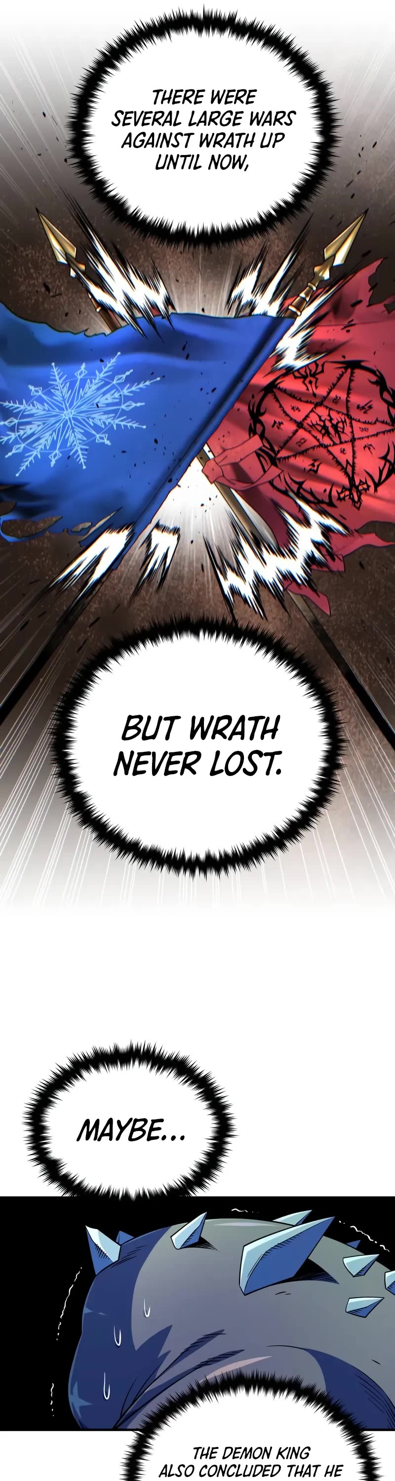 The Dark Magician Transmigrates After 66666 Years chapter 159 page 38