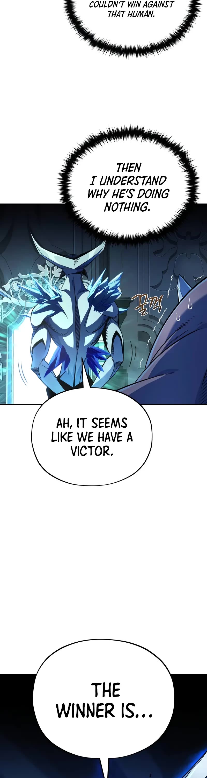 The Dark Magician Transmigrates After 66666 Years chapter 159 page 39