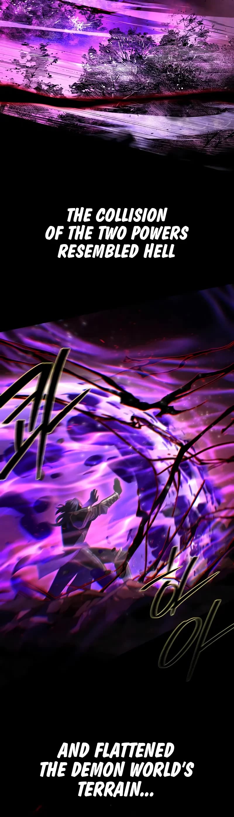 The Dark Magician Transmigrates After 66666 Years chapter 159 page 4