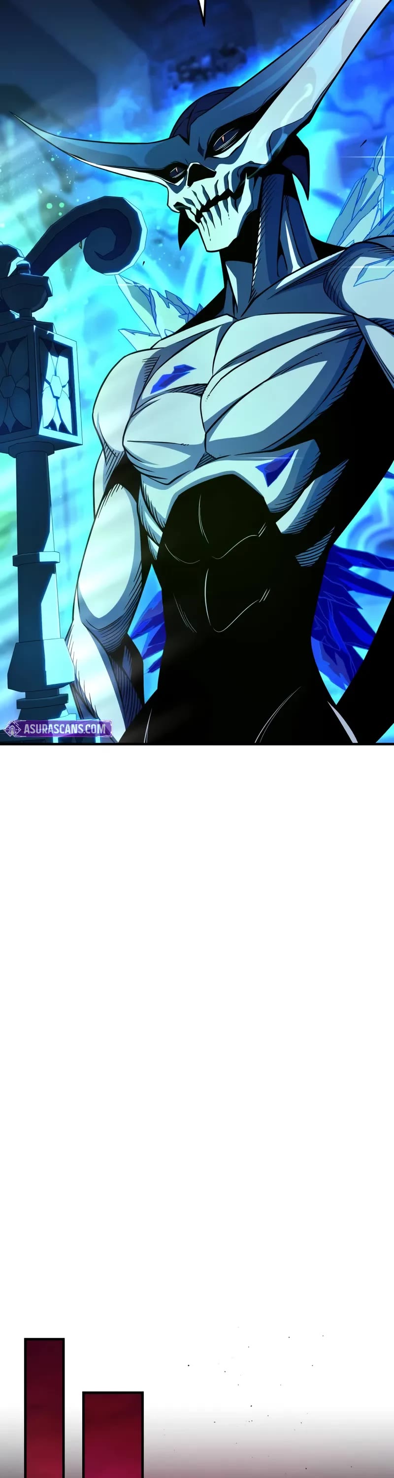 The Dark Magician Transmigrates After 66666 Years chapter 159 page 40