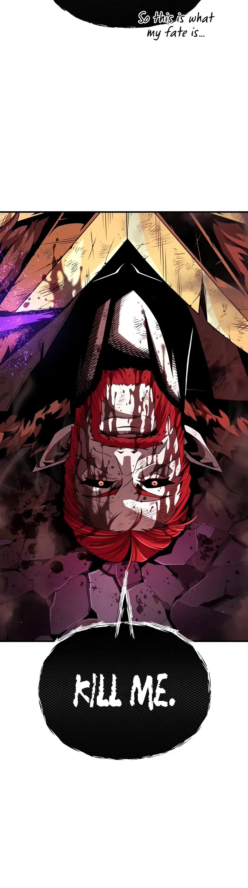 The Dark Magician Transmigrates After 66666 Years chapter 159 page 42