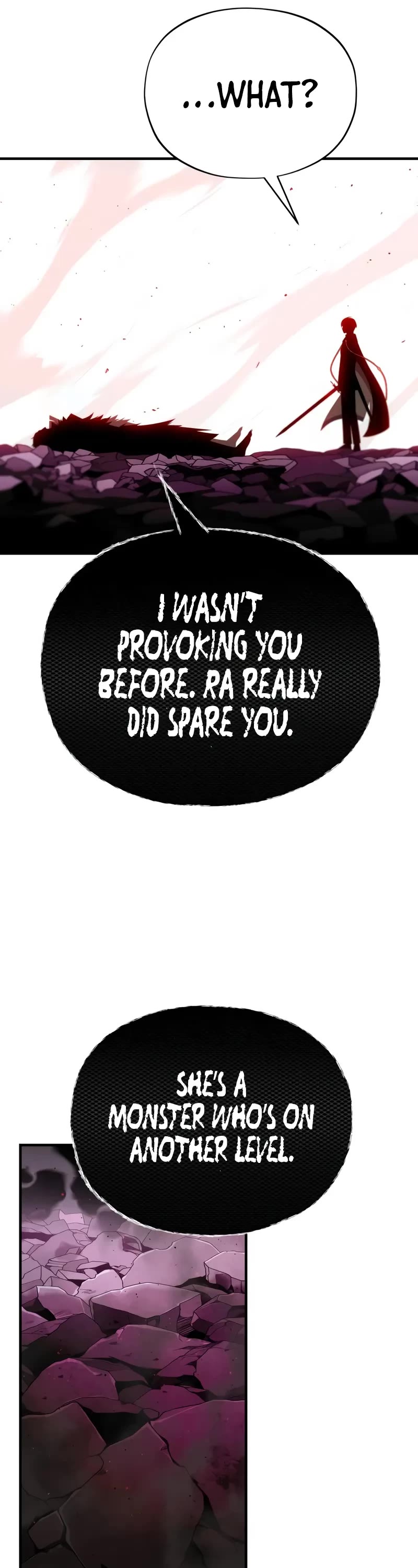 The Dark Magician Transmigrates After 66666 Years chapter 159 page 43