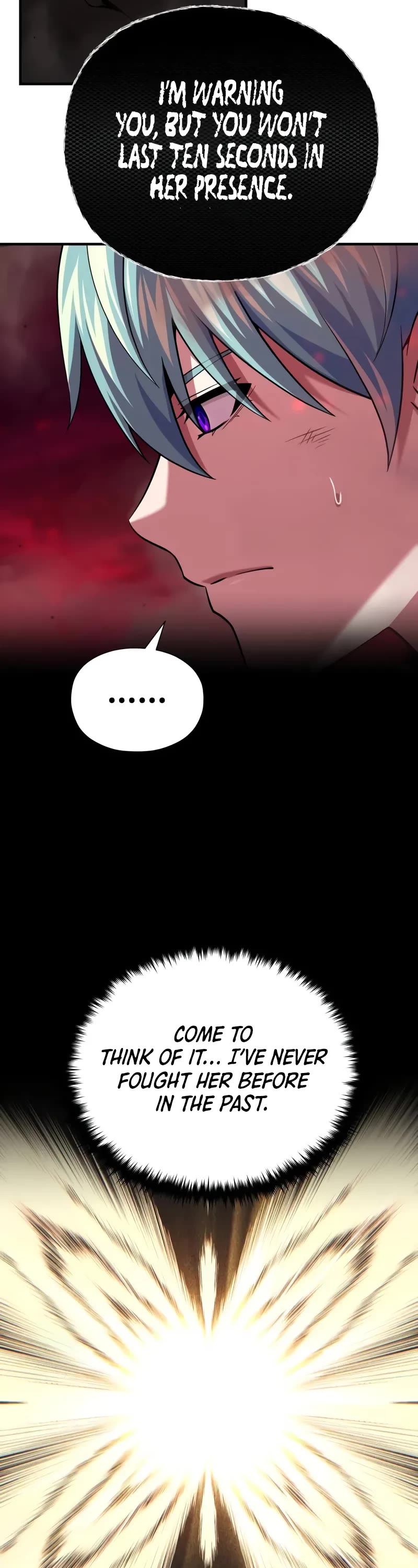 The Dark Magician Transmigrates After 66666 Years chapter 159 page 44