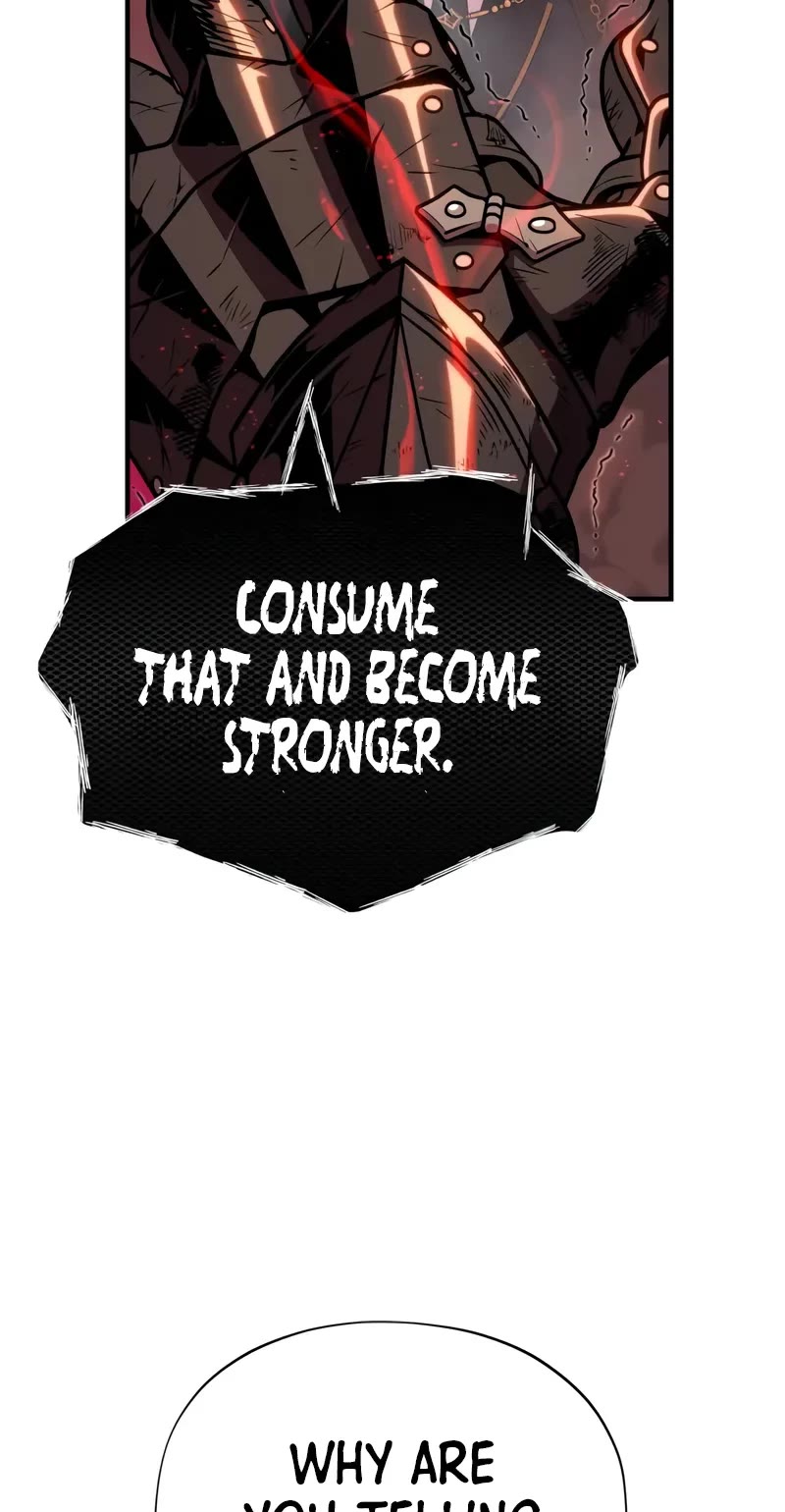 The Dark Magician Transmigrates After 66666 Years chapter 159 page 46