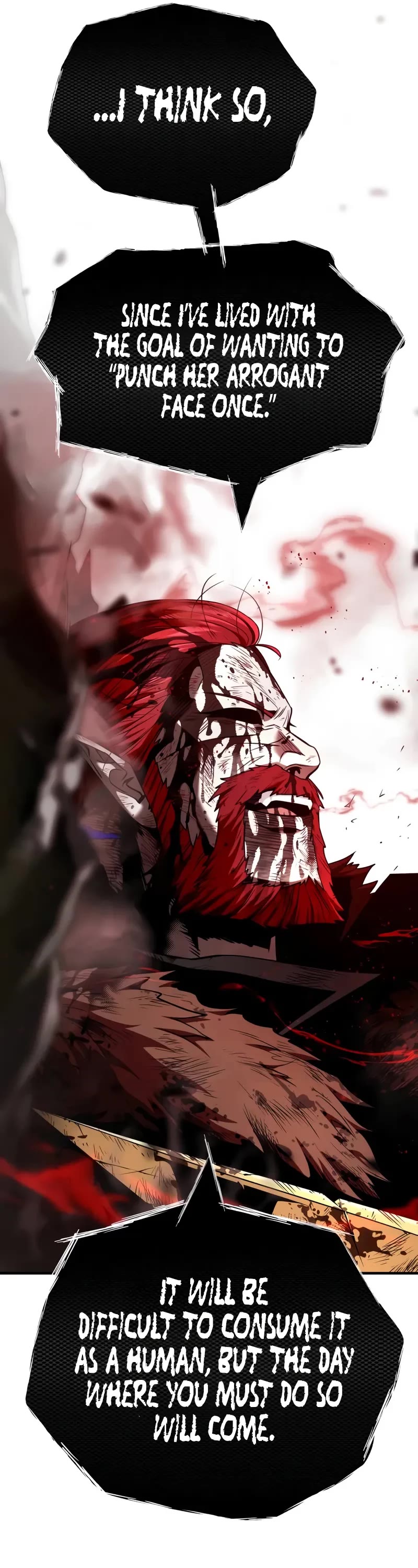 The Dark Magician Transmigrates After 66666 Years chapter 159 page 48