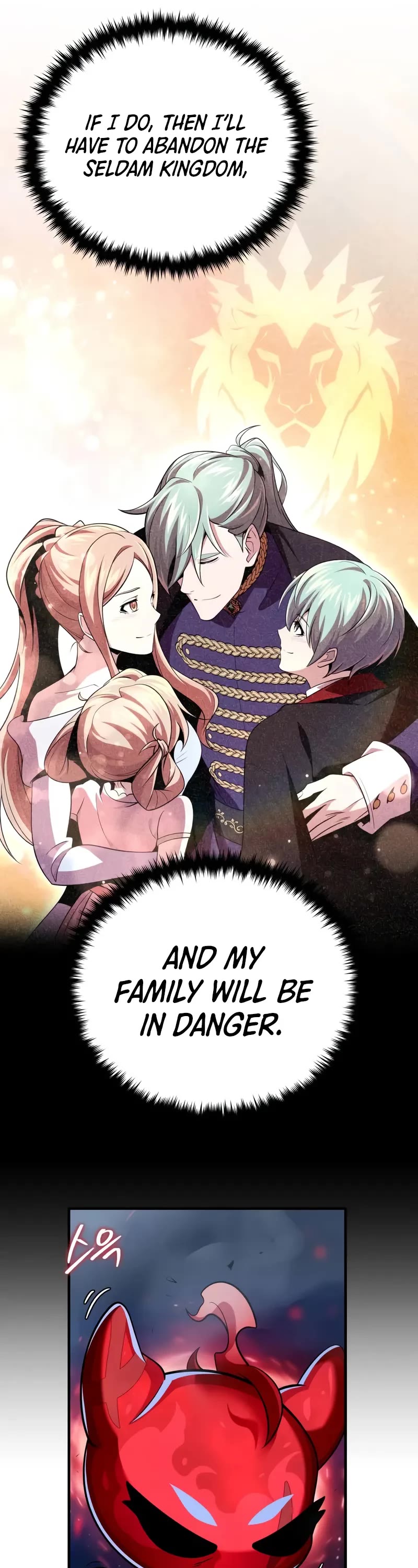 The Dark Magician Transmigrates After 66666 Years chapter 159 page 53