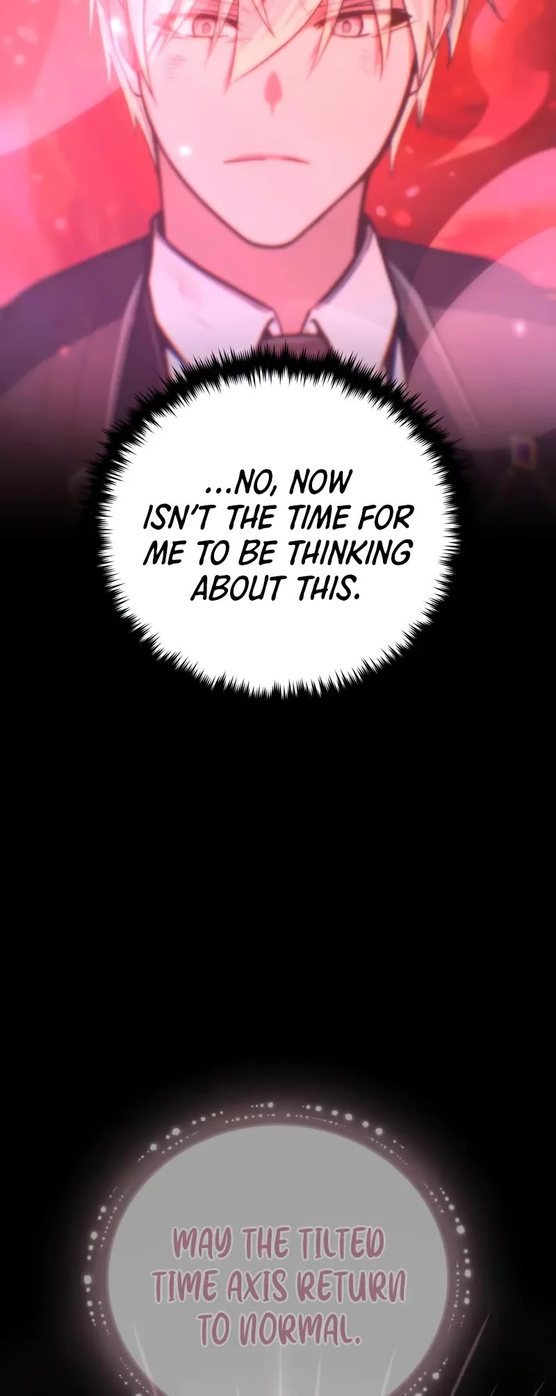 The Dark Magician Transmigrates After 66666 Years chapter 159 page 56