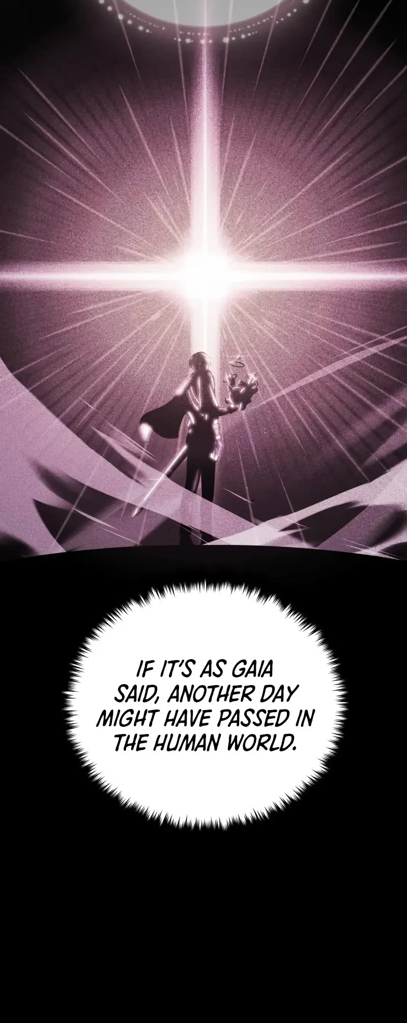 The Dark Magician Transmigrates After 66666 Years chapter 159 page 57