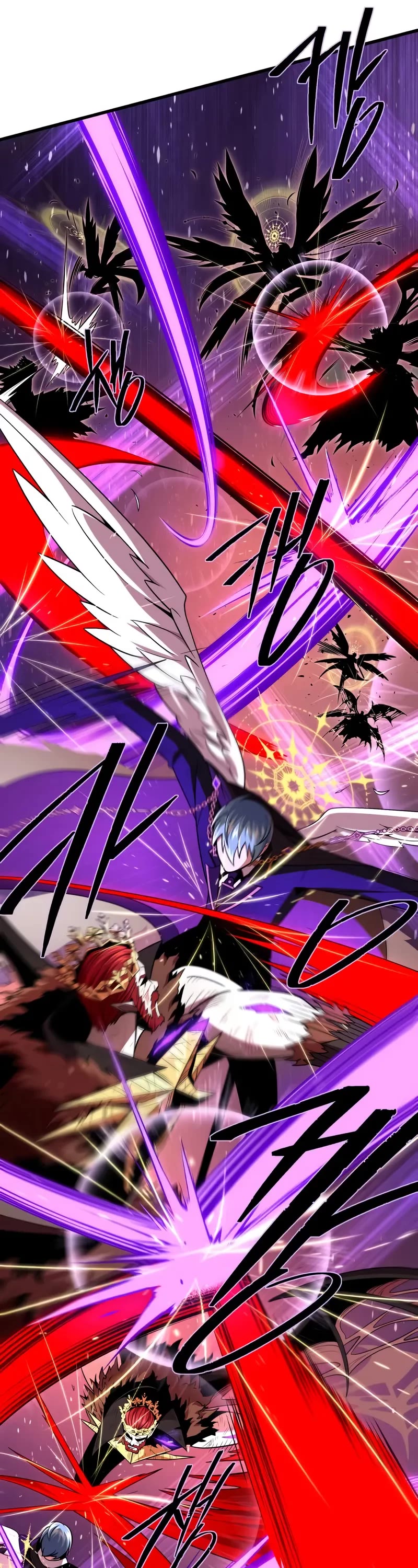 The Dark Magician Transmigrates After 66666 Years chapter 159 page 6