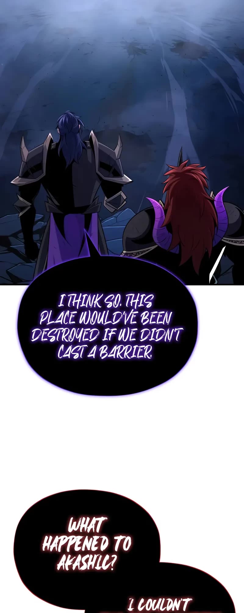 The Dark Magician Transmigrates After 66666 Years chapter 159 page 61