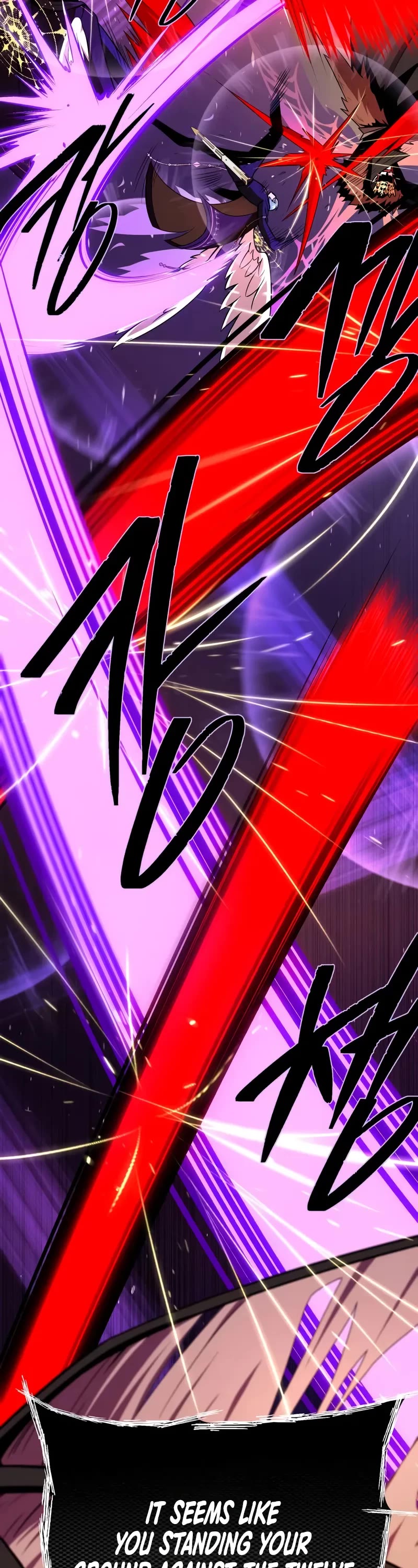 The Dark Magician Transmigrates After 66666 Years chapter 159 page 7