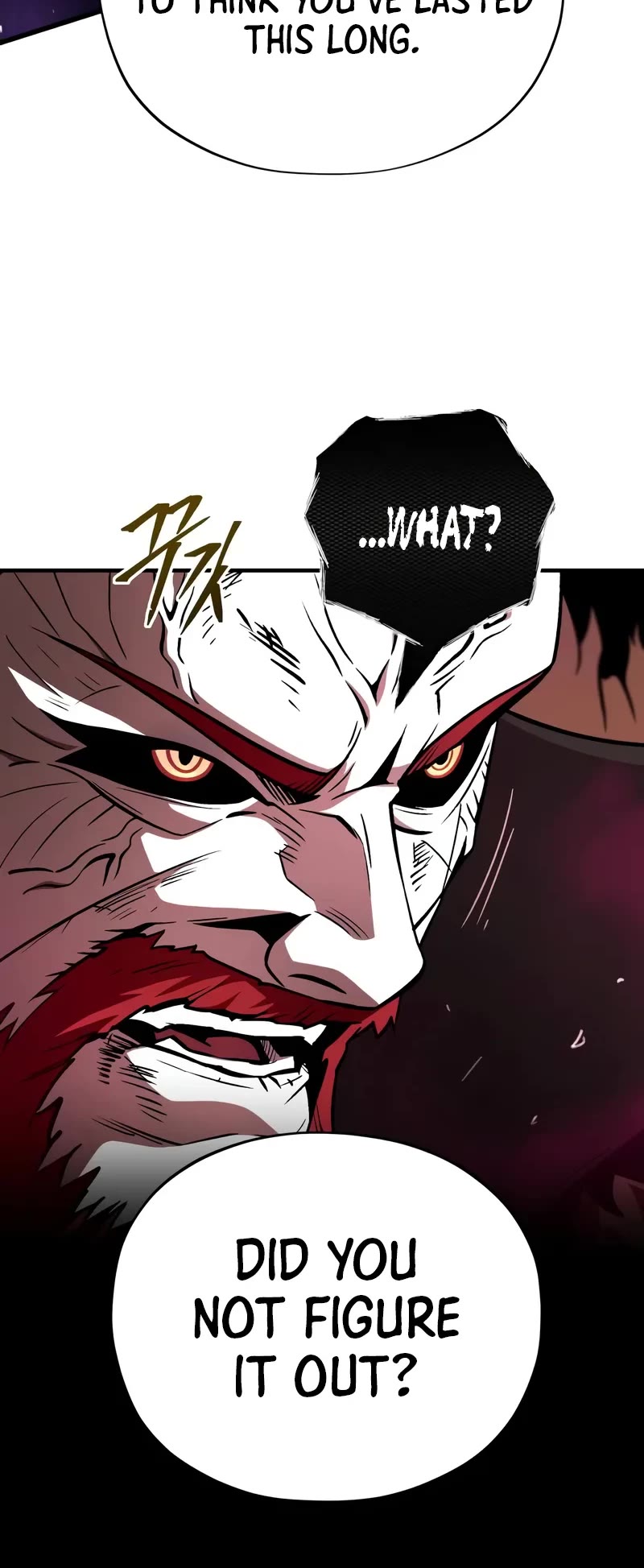 The Dark Magician Transmigrates After 66666 Years chapter 159 page 9