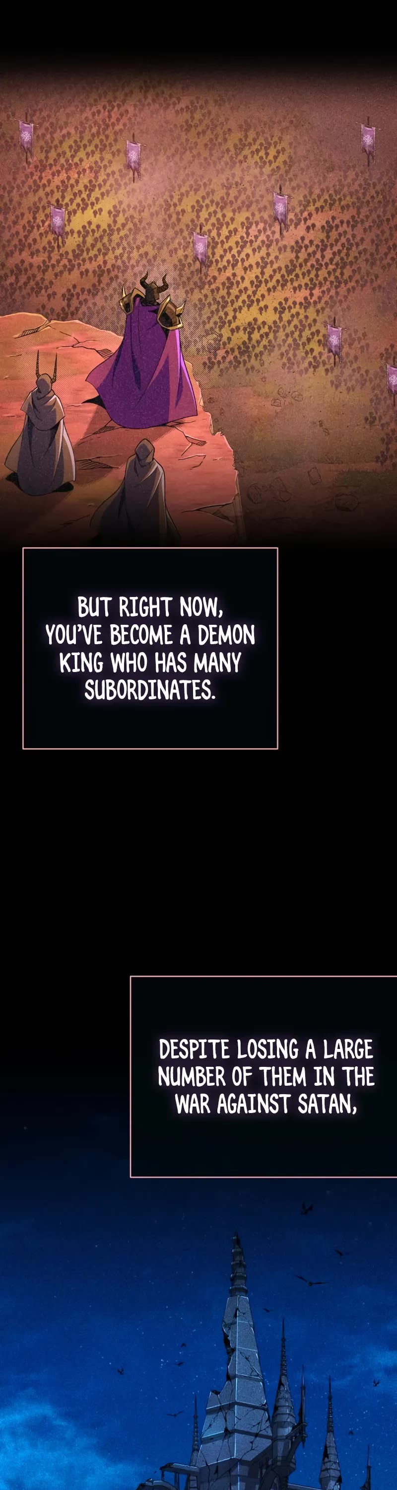 The Dark Magician Transmigrates After 66666 Years chapter 160 page 14