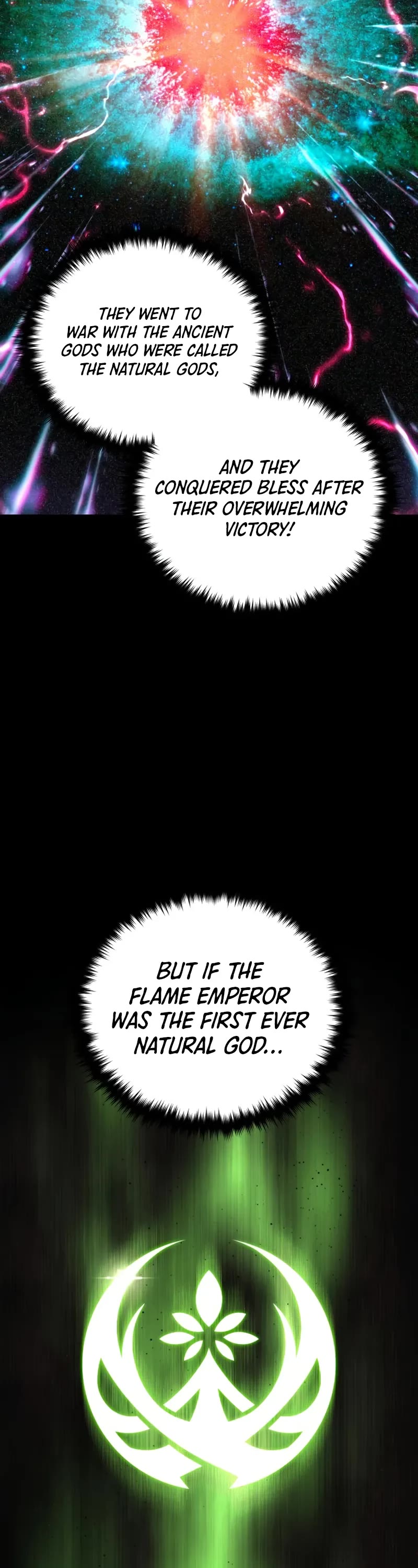 The Dark Magician Transmigrates After 66666 Years chapter 160 page 19