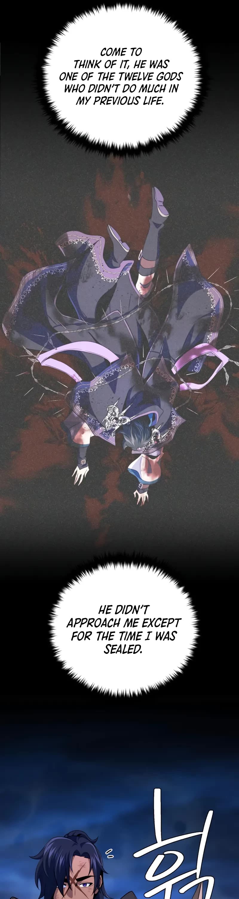 The Dark Magician Transmigrates After 66666 Years chapter 160 page 22