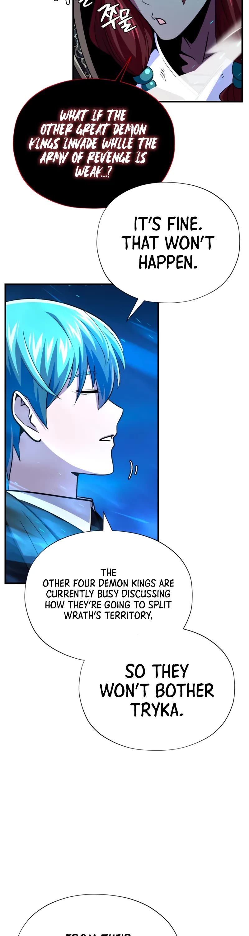 The Dark Magician Transmigrates After 66666 Years chapter 160 page 29