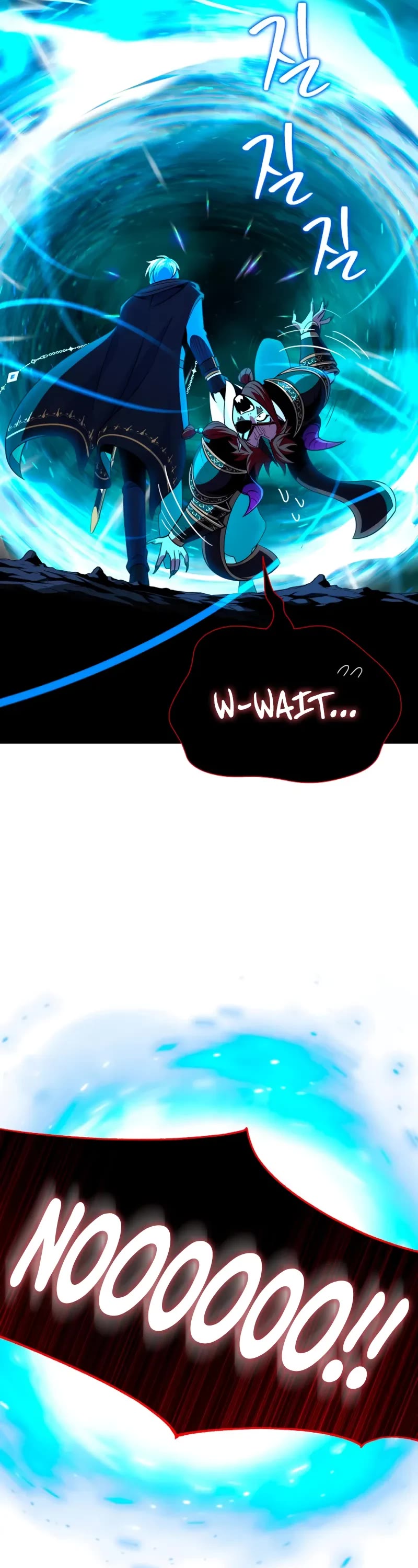 The Dark Magician Transmigrates After 66666 Years chapter 160 page 33