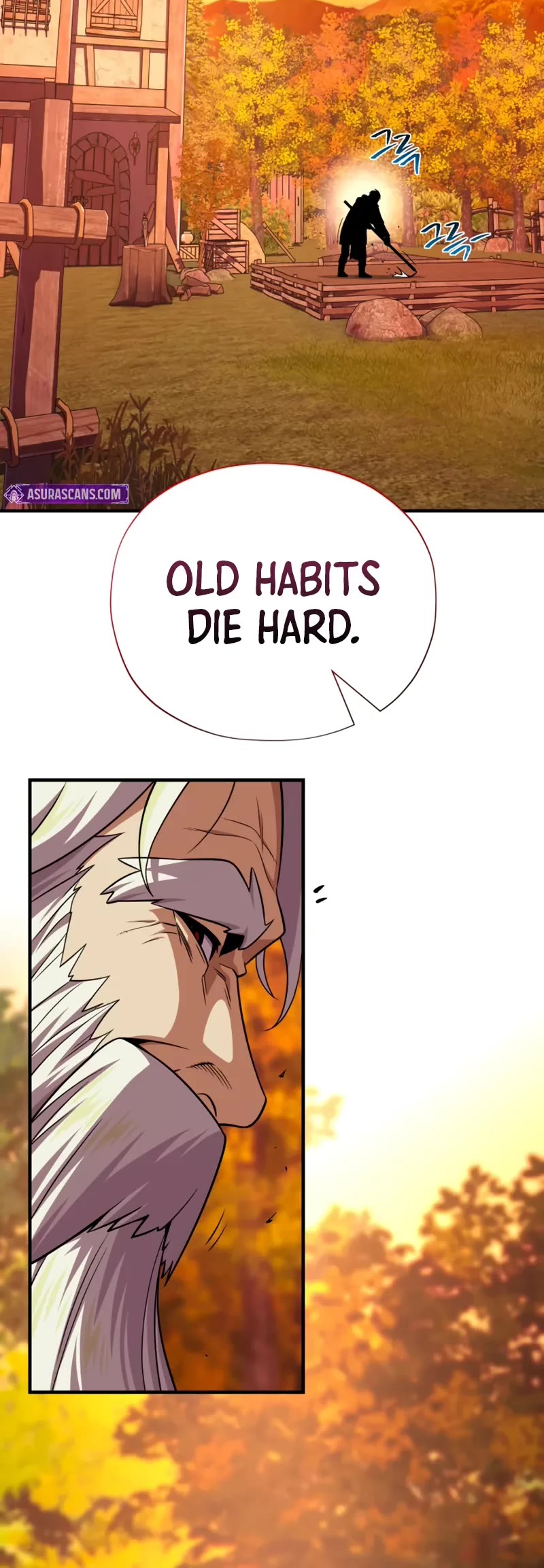 The Dark Magician Transmigrates After 66666 Years chapter 160 page 35