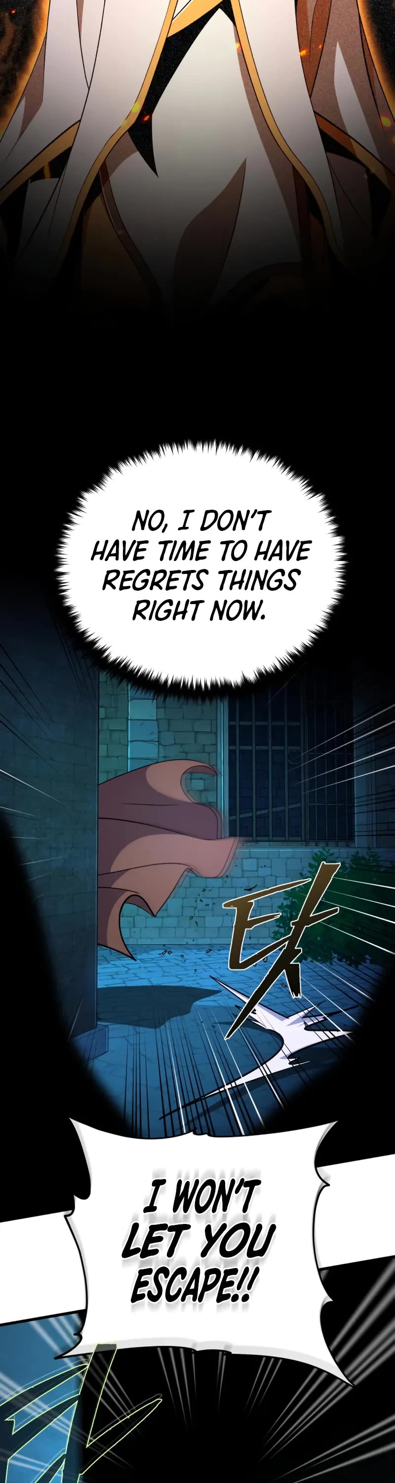 The Dark Magician Transmigrates After 66666 Years chapter 160 page 42