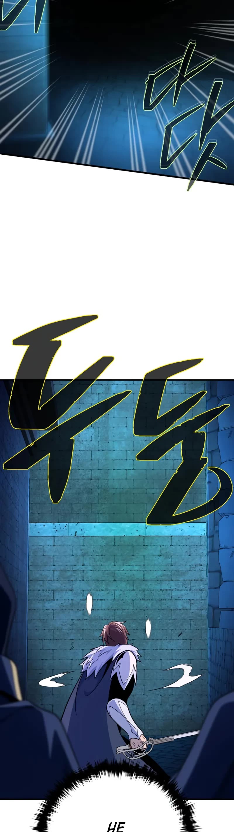 The Dark Magician Transmigrates After 66666 Years chapter 160 page 43