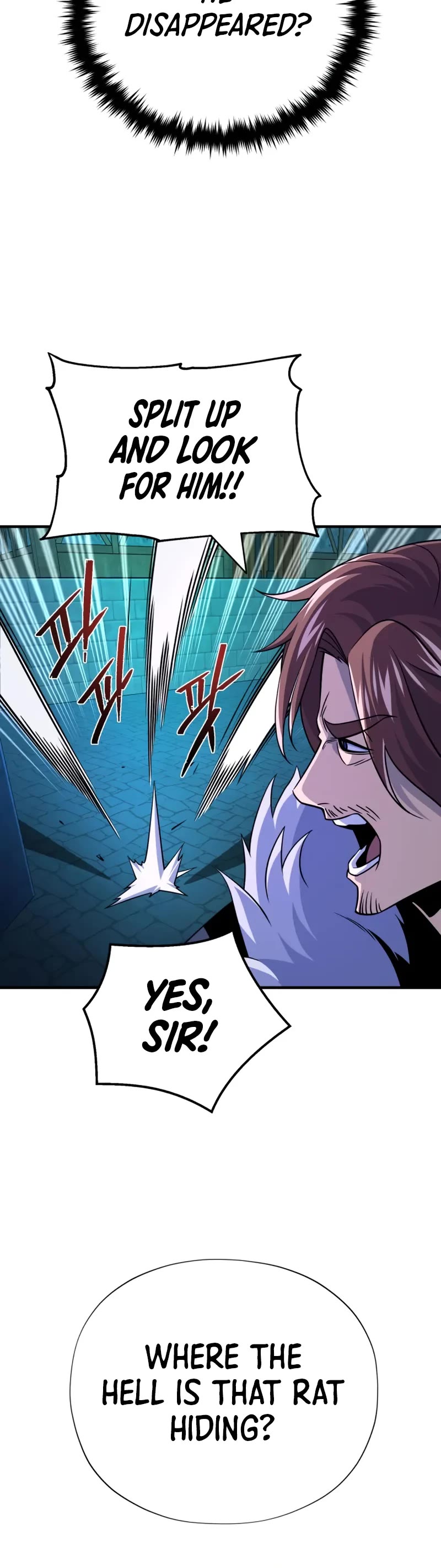 The Dark Magician Transmigrates After 66666 Years chapter 160 page 44