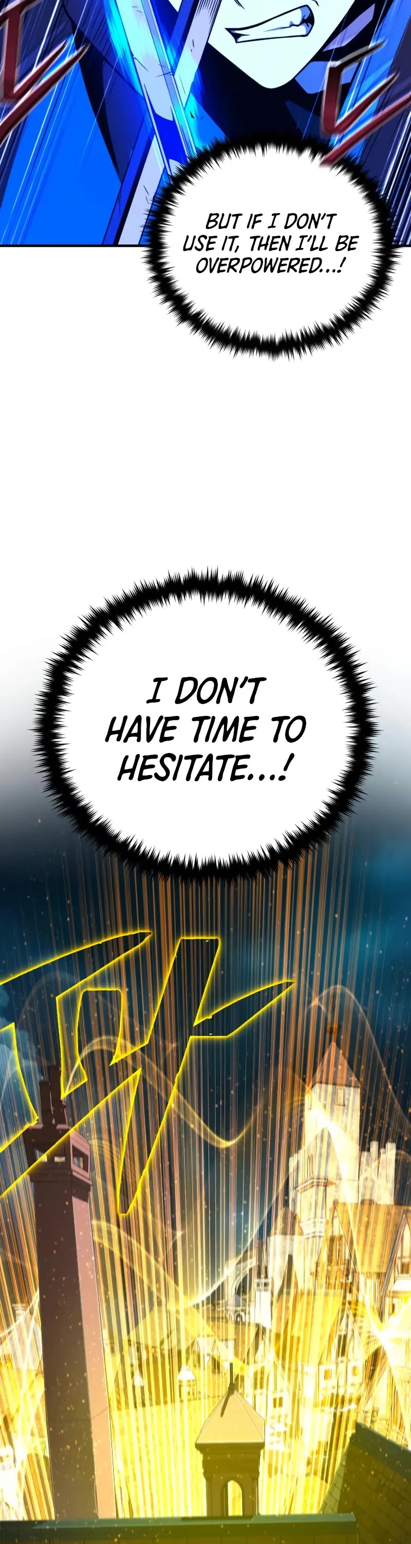 The Dark Magician Transmigrates After 66666 Years chapter 160 page 47