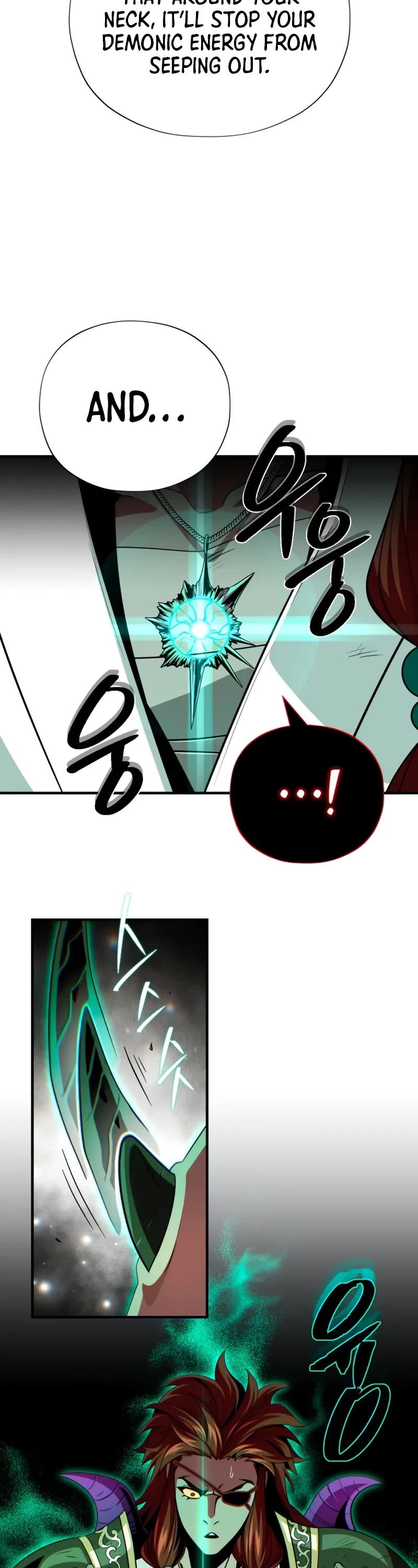 The Dark Magician Transmigrates After 66666 Years chapter 160 page 57