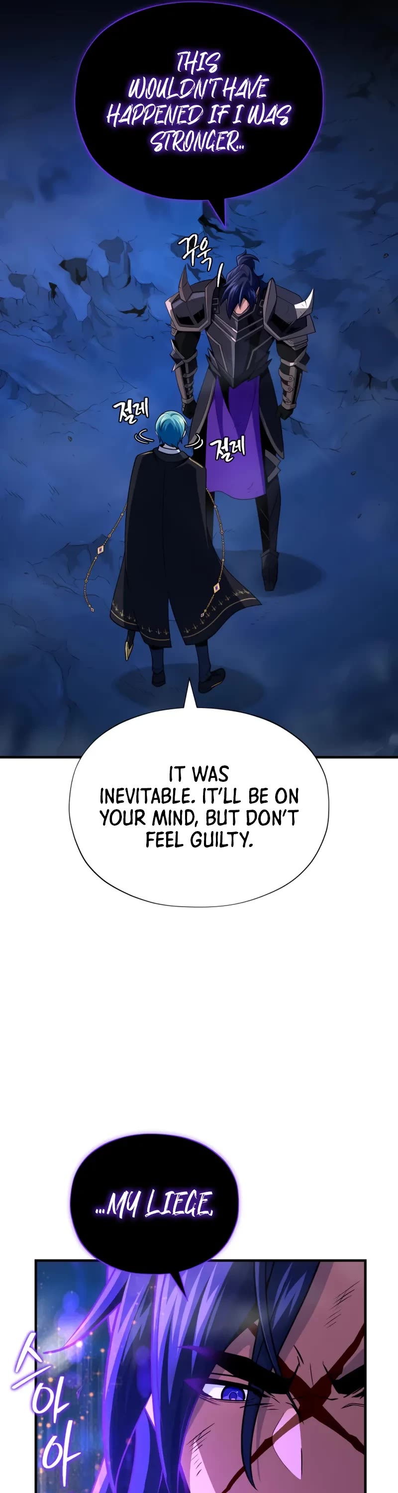 The Dark Magician Transmigrates After 66666 Years chapter 160 page 7