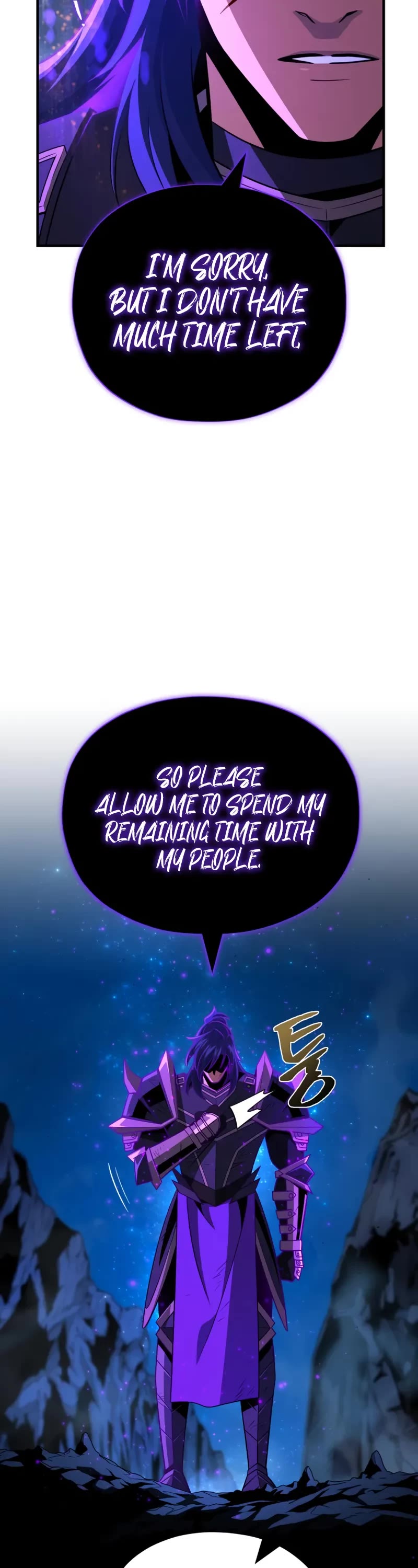 The Dark Magician Transmigrates After 66666 Years chapter 160 page 8