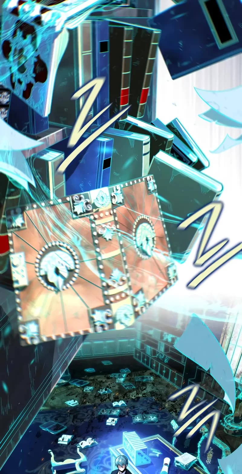 The Dark Magician Transmigrates After 66666 Years chapter 161 page 15