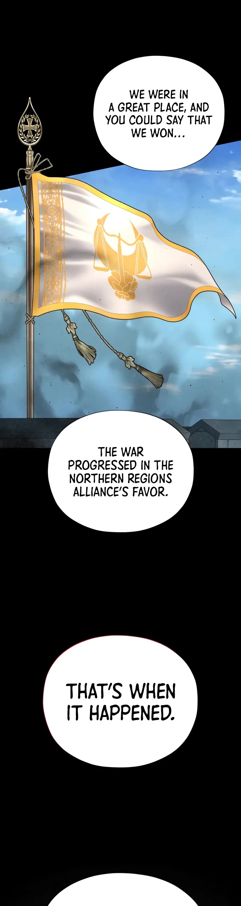 The Dark Magician Transmigrates After 66666 Years chapter 162 page 13