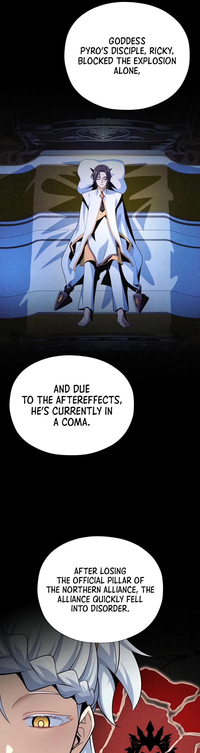 The Dark Magician Transmigrates After 66666 Years chapter 162 page 17