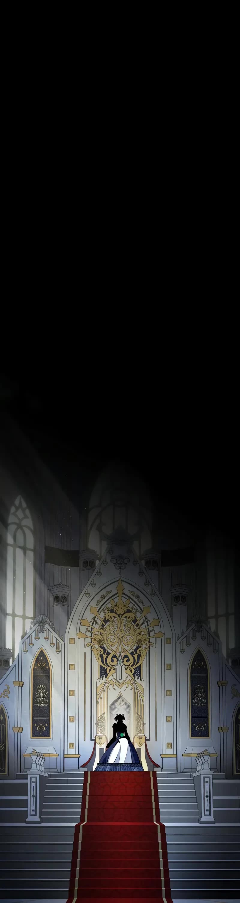 The Dark Magician Transmigrates After 66666 Years chapter 162 page 2