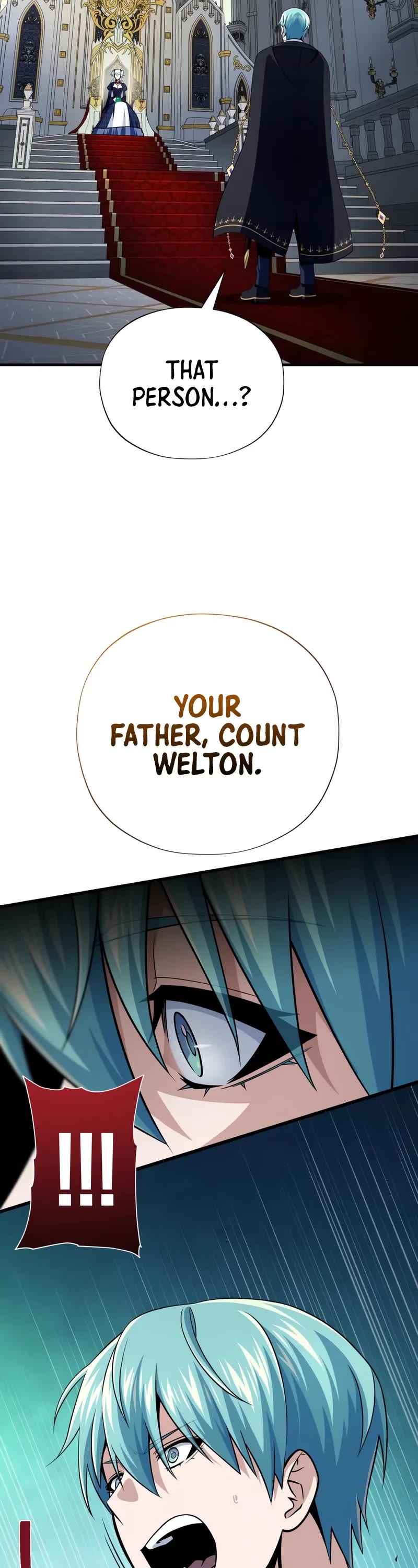 The Dark Magician Transmigrates After 66666 Years chapter 162 page 23