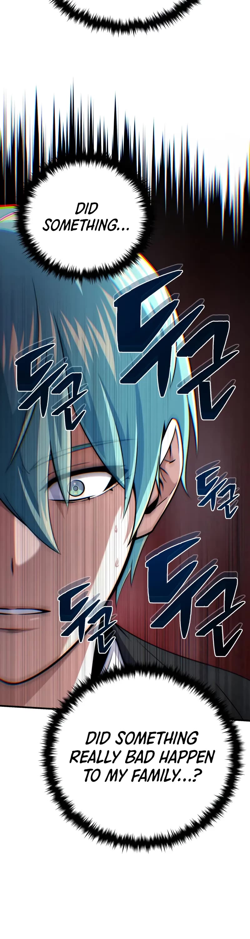 The Dark Magician Transmigrates After 66666 Years chapter 162 page 28