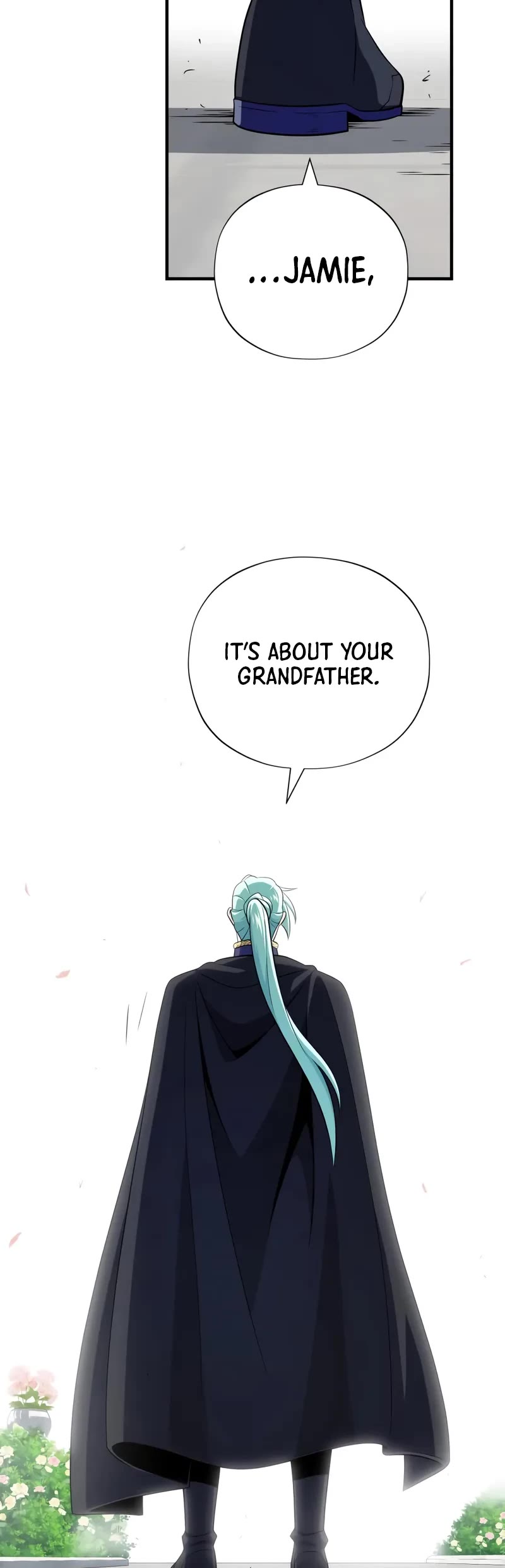 The Dark Magician Transmigrates After 66666 Years chapter 162 page 40