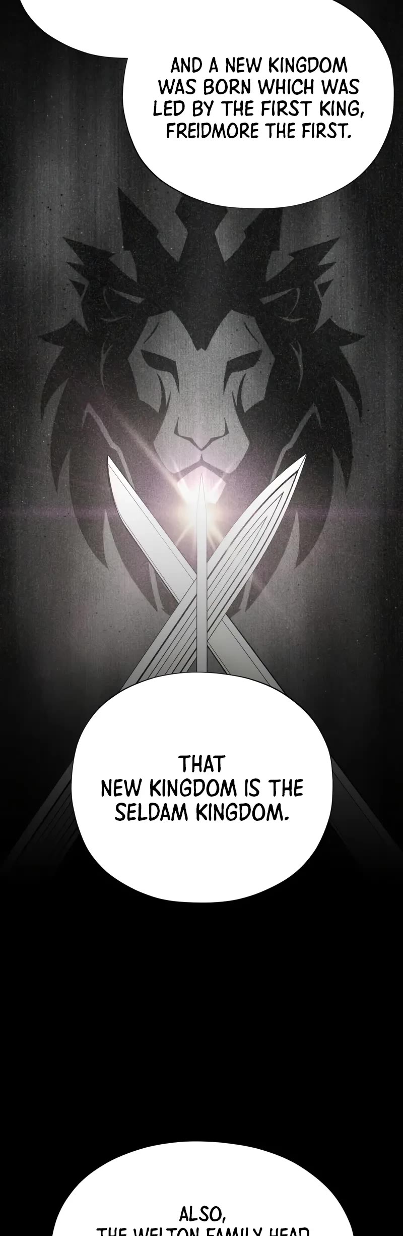 The Dark Magician Transmigrates After 66666 Years chapter 162 page 45