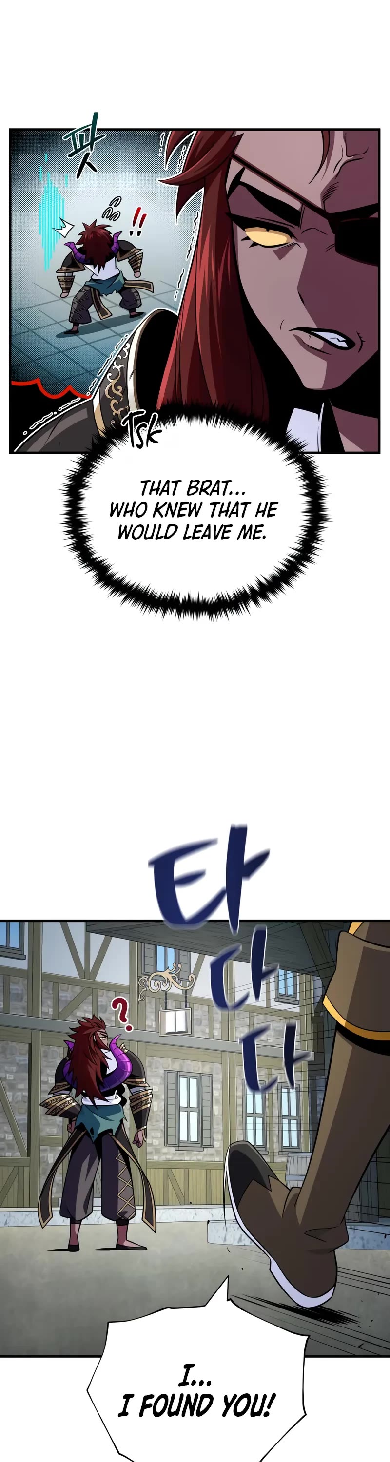 The Dark Magician Transmigrates After 66666 Years chapter 162 page 53