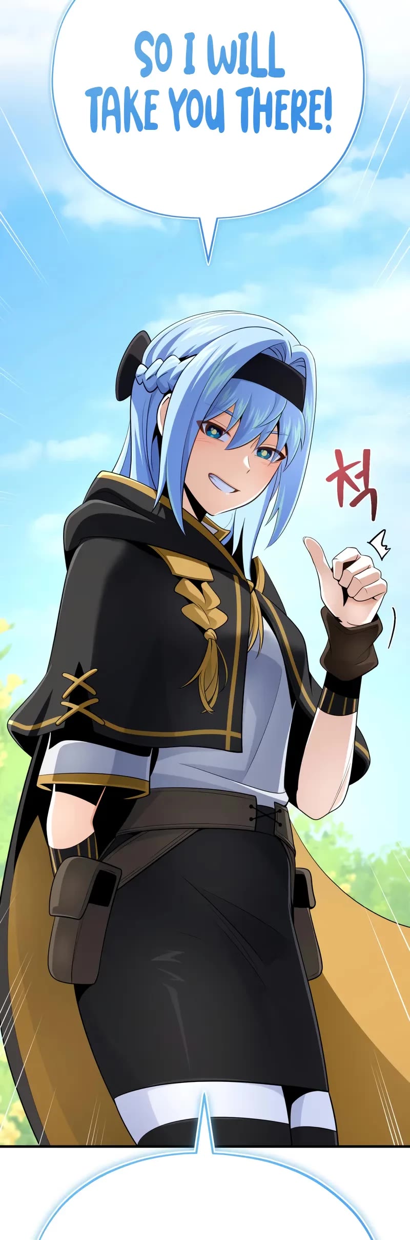 The Dark Magician Transmigrates After 66666 Years chapter 162 page 59