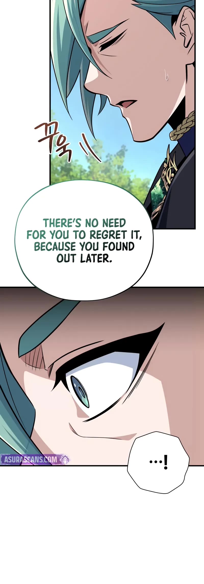 The Dark Magician Transmigrates After 66666 Years chapter 163 page 11