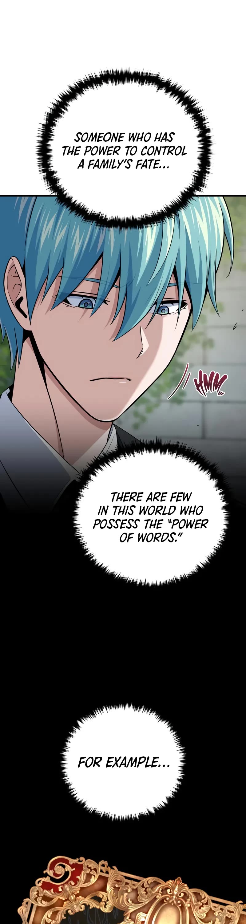The Dark Magician Transmigrates After 66666 Years chapter 163 page 14
