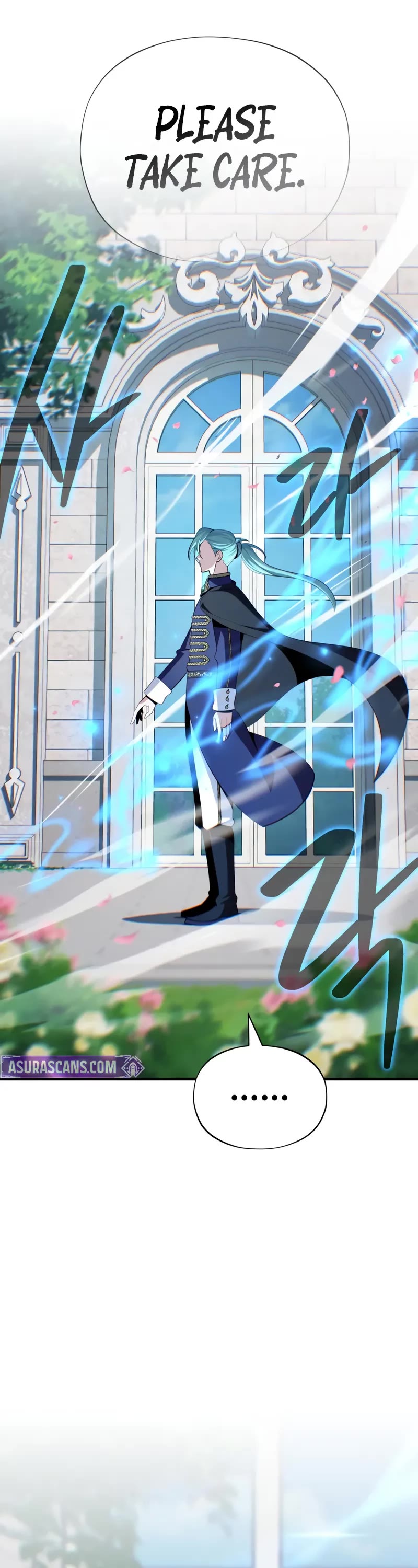 The Dark Magician Transmigrates After 66666 Years chapter 163 page 20