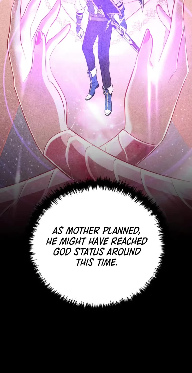 The Dark Magician Transmigrates After 66666 Years chapter 163 page 26