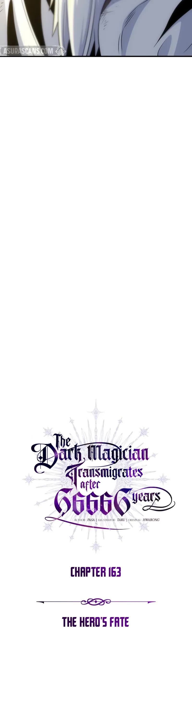 The Dark Magician Transmigrates After 66666 Years chapter 163 page 29