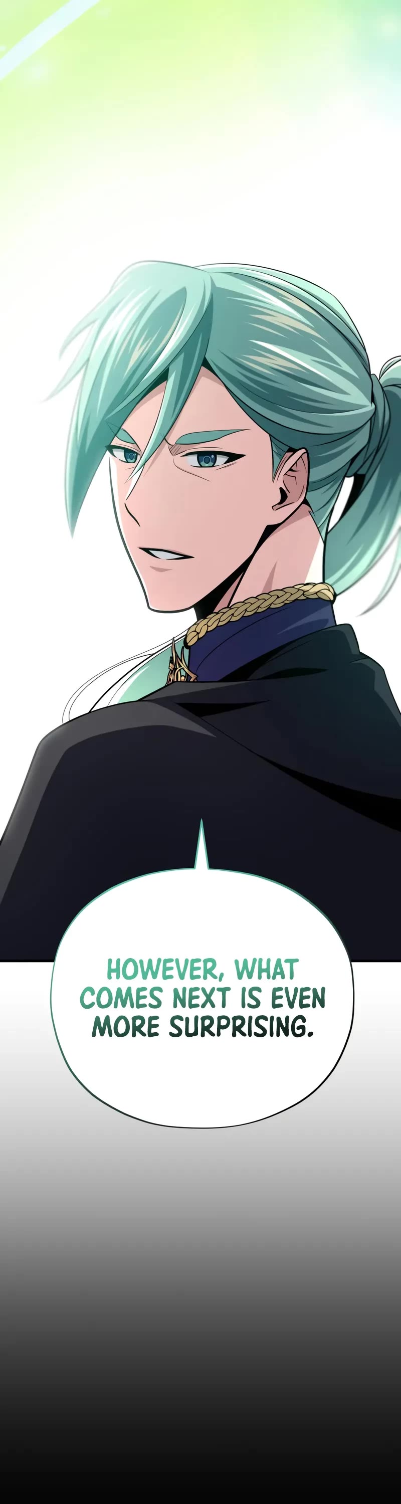 The Dark Magician Transmigrates After 66666 Years chapter 163 page 3