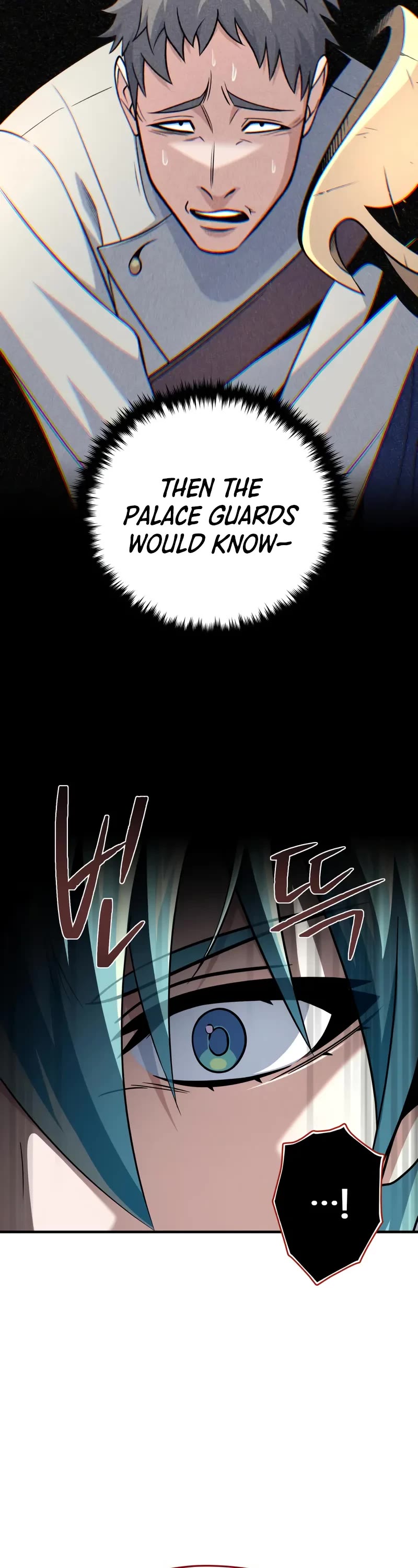 The Dark Magician Transmigrates After 66666 Years chapter 163 page 38