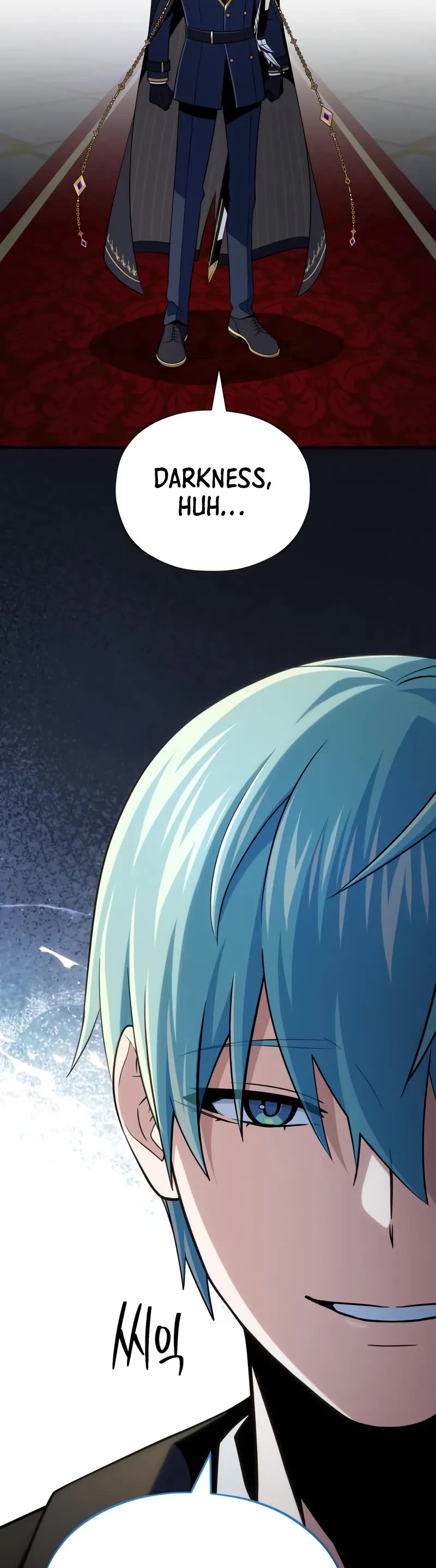 The Dark Magician Transmigrates After 66666 Years chapter 163 page 45